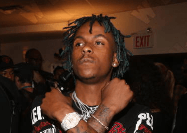 Rich The Kid Chin Checks Lil Uzi Vert With “Dead Friends” Diss