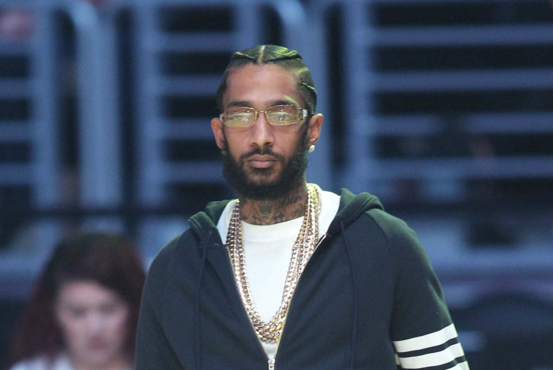 Nipsey Hussle Is Getting Behind A New Cryptocurrency. Will He Find Success?
