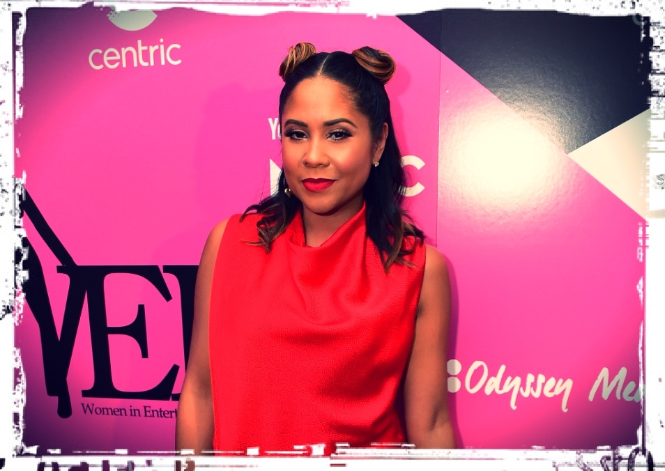 Angela Yee's 5 Tips To Hustle The Right Way