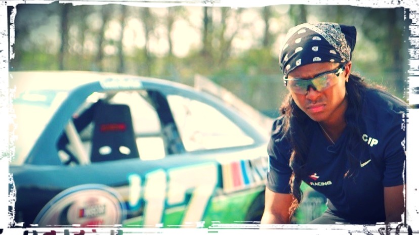 The Odd Worlds Of NASCAR and Black History Collide With Brehanna Daniels and Dorothy Steel