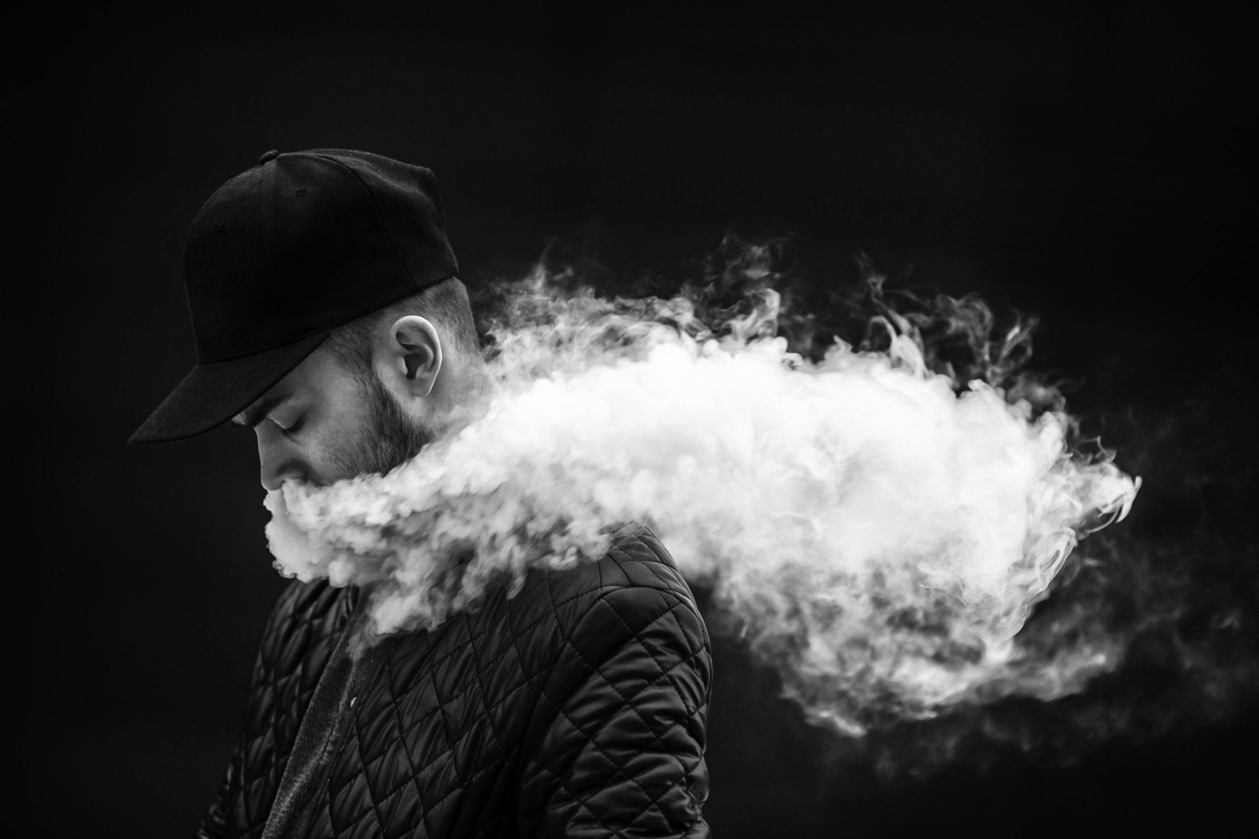 Protected: 10 Rules for Vaping at Concerts