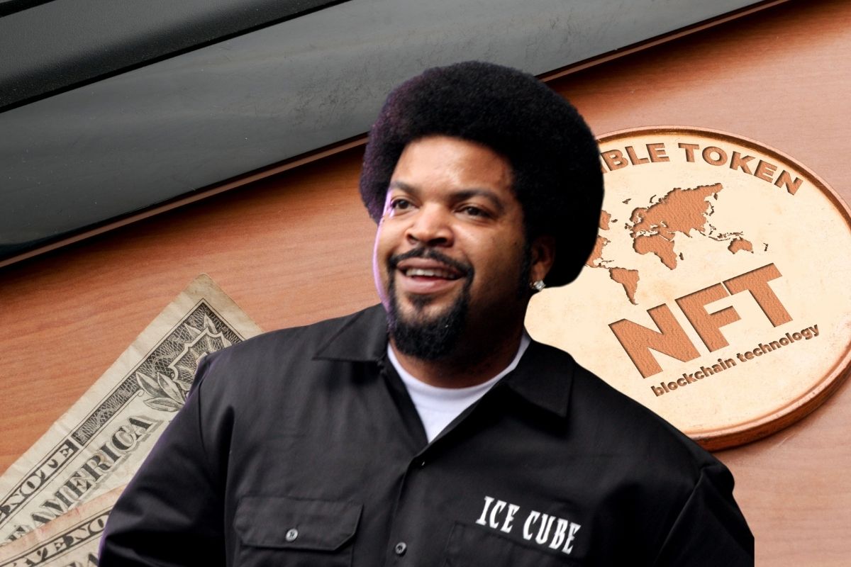 Ice Cube's BIG3 League becomes first Black-owned sports league