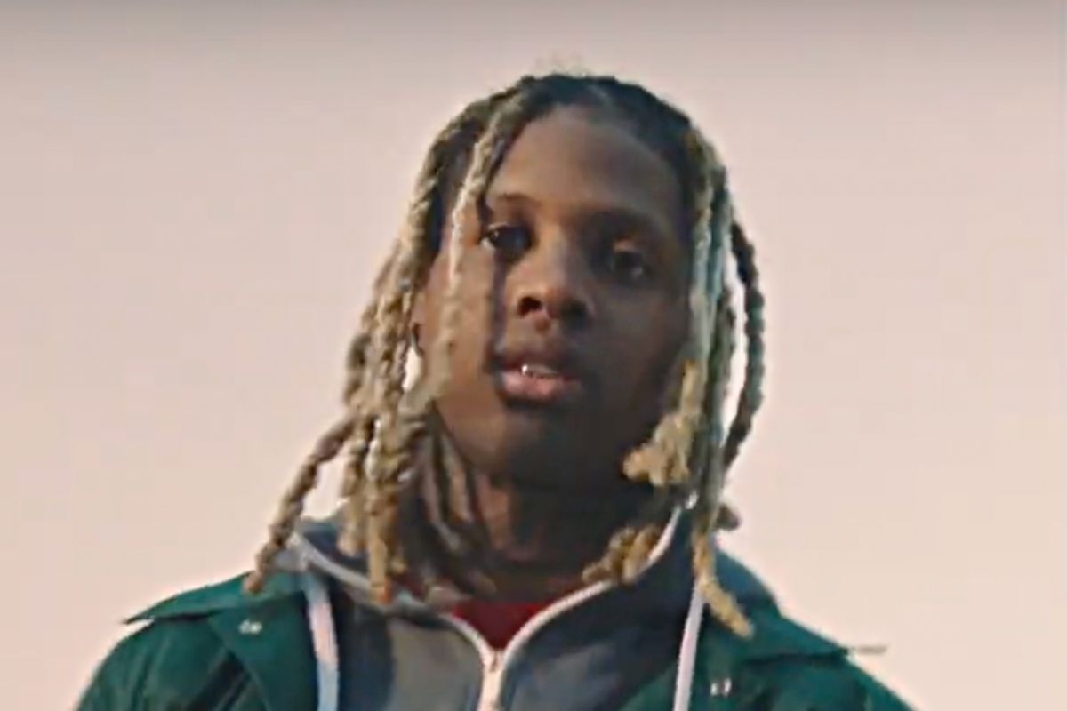 Lil Durk Launches Career Readiness Program For Students - CollegeHipHop